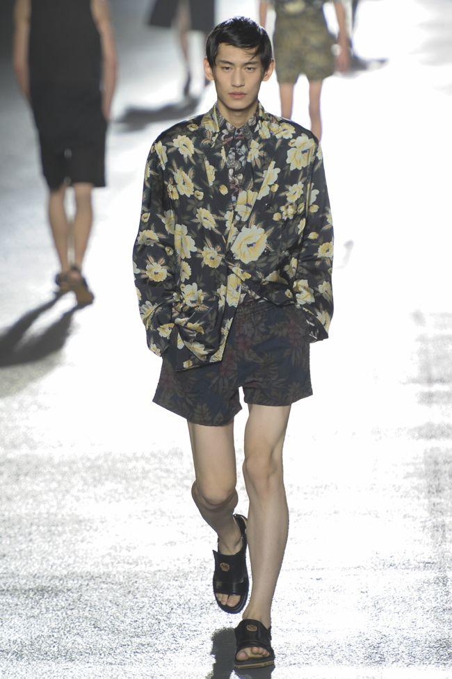 Dries Van Noten