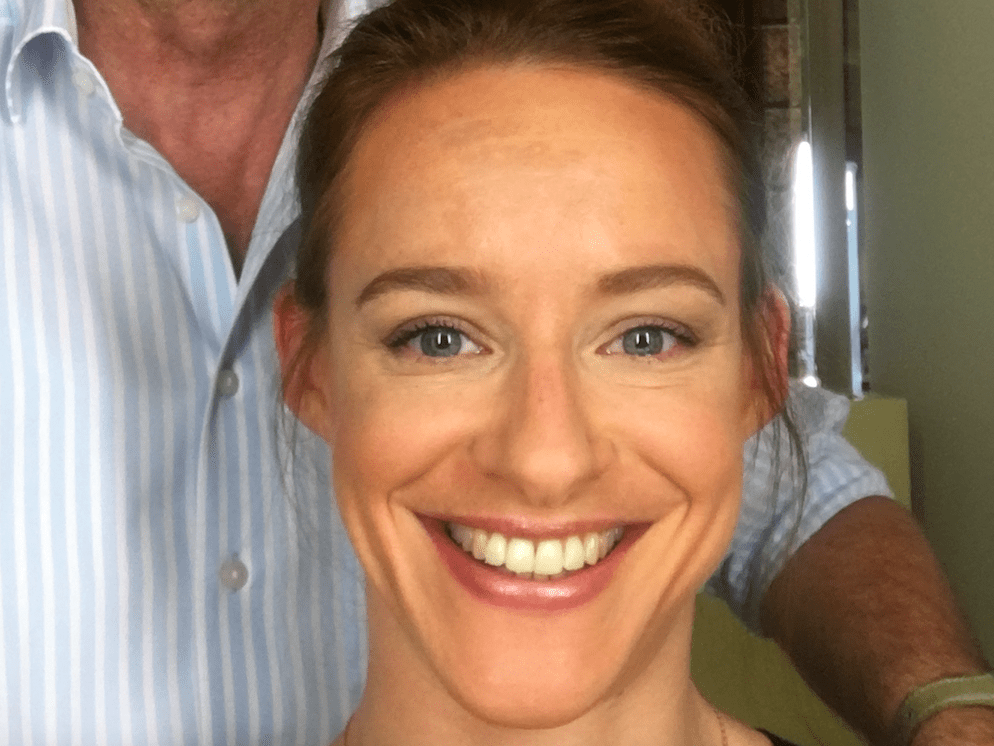 Make-up Basics-Regeln vom Profi