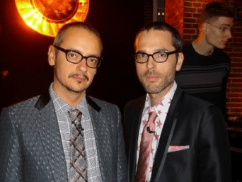 Viktor & Rolf in Düsseldorf