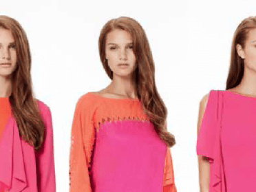 Ludwig Heissmeyer ist neuer Designer bei Rena Lange