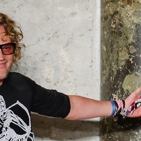 Peter Dundas wird Chefdesigner bei Roberto Cavalli