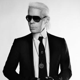 Plastic fantastic: Karl & Cara & Melissa