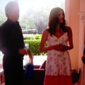 Dallas – wo bleibt die Mode?!