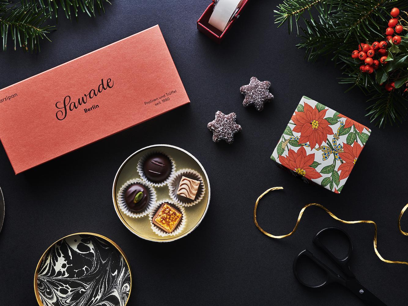 MODEPILOT-Adventskalender 2021, Tür 16