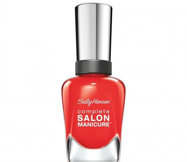 Sally Hansen_Beach Redy