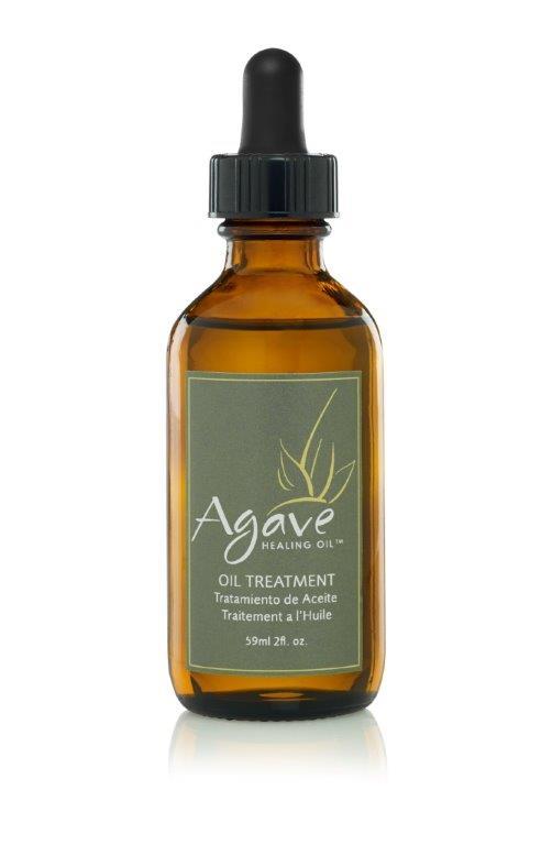 AGAVE Oil Treatment 59ml