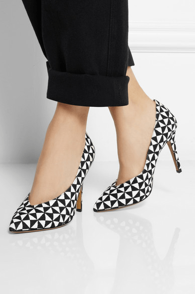 Isabel Marant Net-a-porter Modepilot