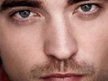 Robert Pattinson als neues Gesicht bei Dior