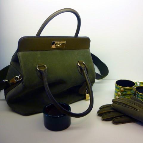 Hermès doctor bag Modepilot