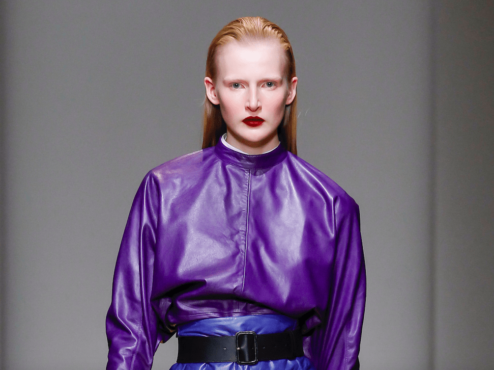 Winter 2017/18: die Modetrends aus Mailand