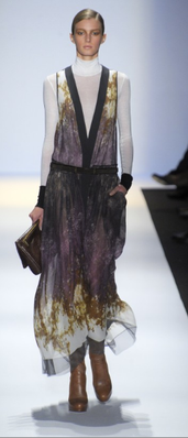 BCBG Max Azria dress Modepilot
