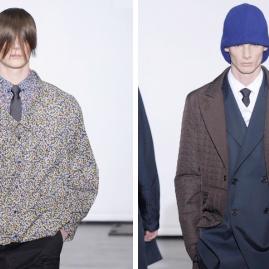Paris: Raf Simons