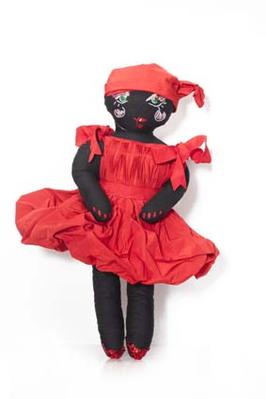 Lanvin Afrika Puppe Modepilot