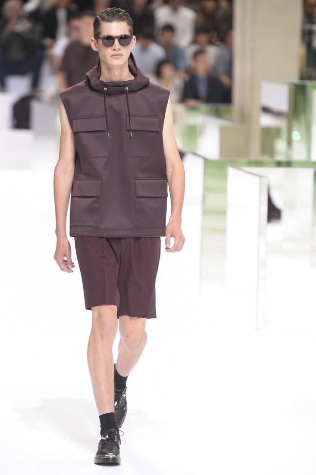 Dior Homme
