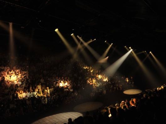 Milan Fashion Week - Tag 7/Ende