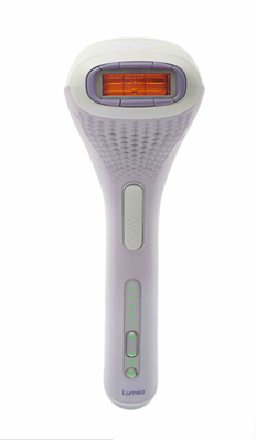 Philips Lumea Fronansicht Modepilot