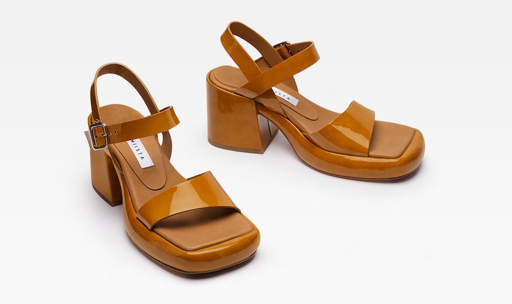 Miista Sandalen Modepilot