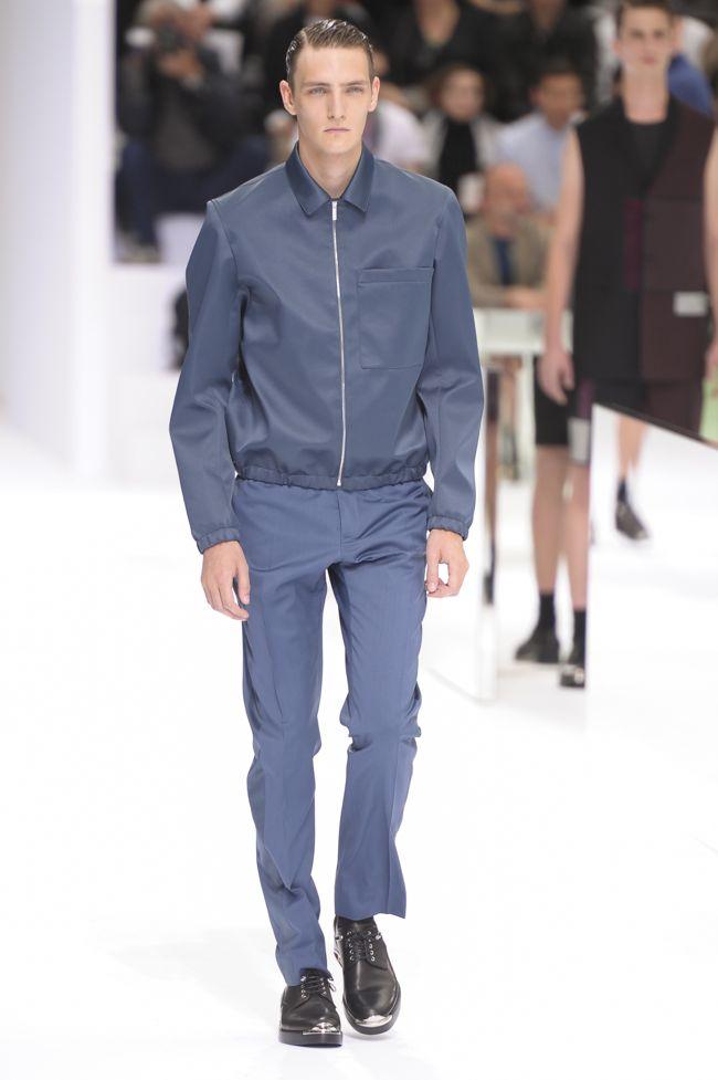 Dior Homme