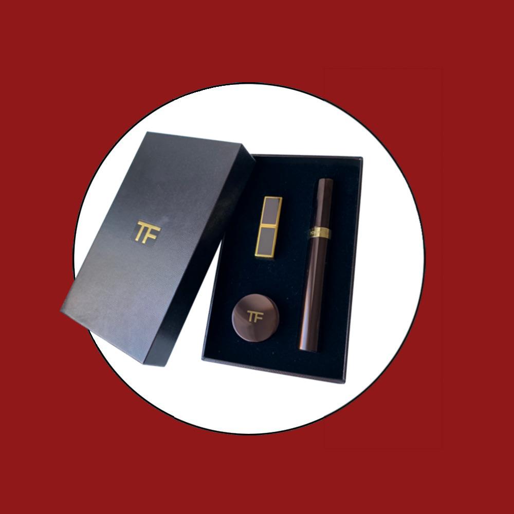 Tür 4: Make-up Set von Tom Ford