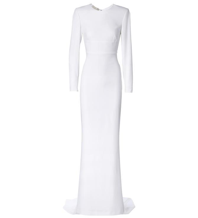 Beyonce kleid oscar stellamccartney