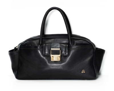 Lanvin handbag 2012 Modepilot