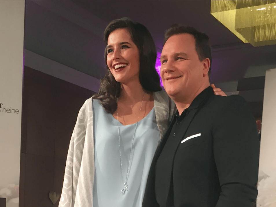 Guido nennt uns seine Plus Size Tipps