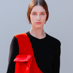 Céline Cross-body bag