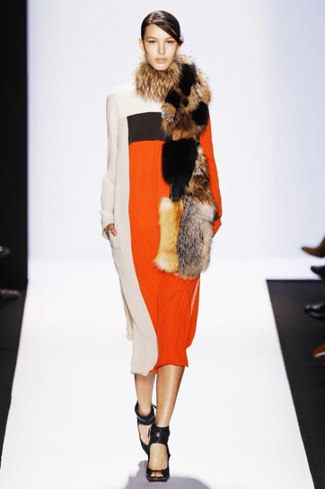 BCBG Mondrian Modepilot