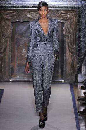 Yves Saint Laurent