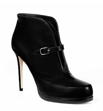 Jennifer Newman shoes