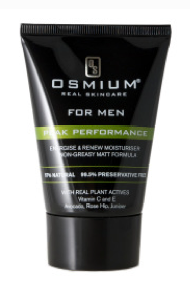 Osmium For Men Modepilot