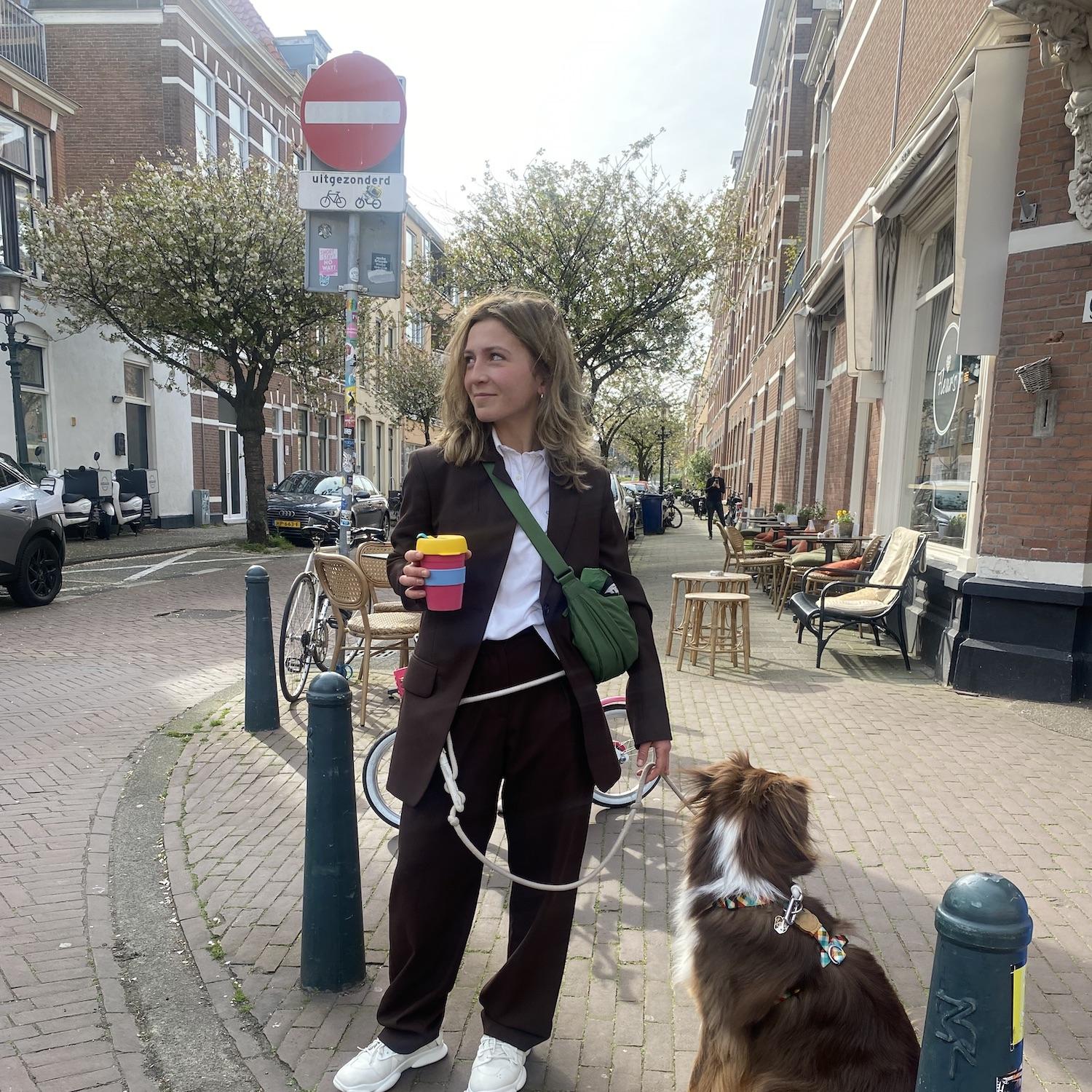 Die neue It-bag kostet 15 Euro