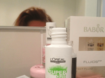 Big Time Big Hair