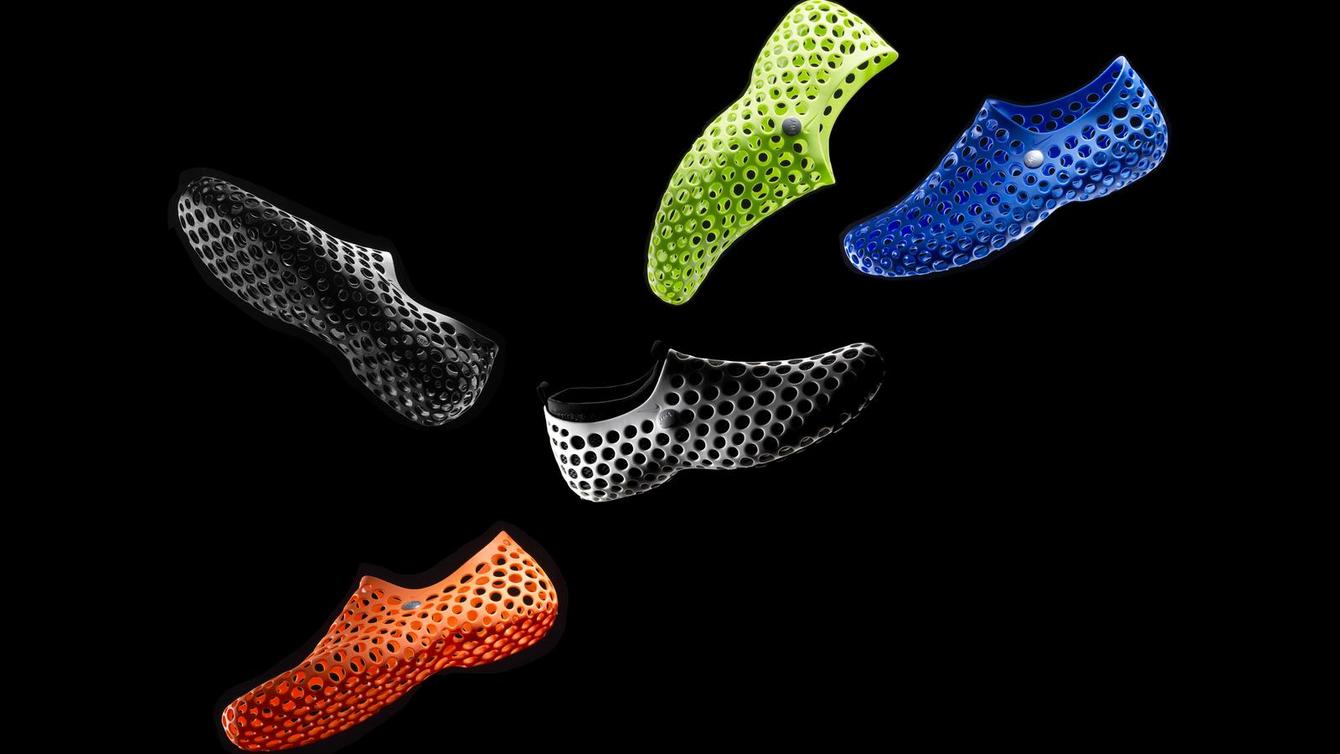 Nike Zvezdochka