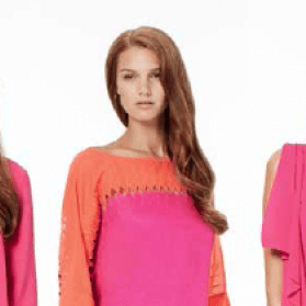 Ludwig Heissmeyer ist neuer Designer bei Rena Lange