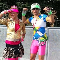 Streetstyle London: Olympia!