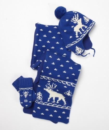 Modepilot-Ralph Lauren-X-Mas-Collection-2011-Mode-Blog-Kidswear