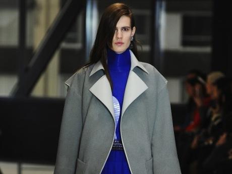 Paris: Balenciaga