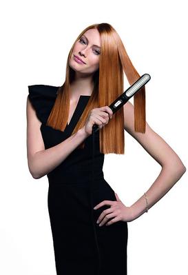 Braun Haarstyler Modepilot