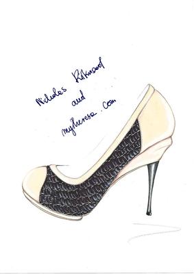 Kirkwood for mytheresa