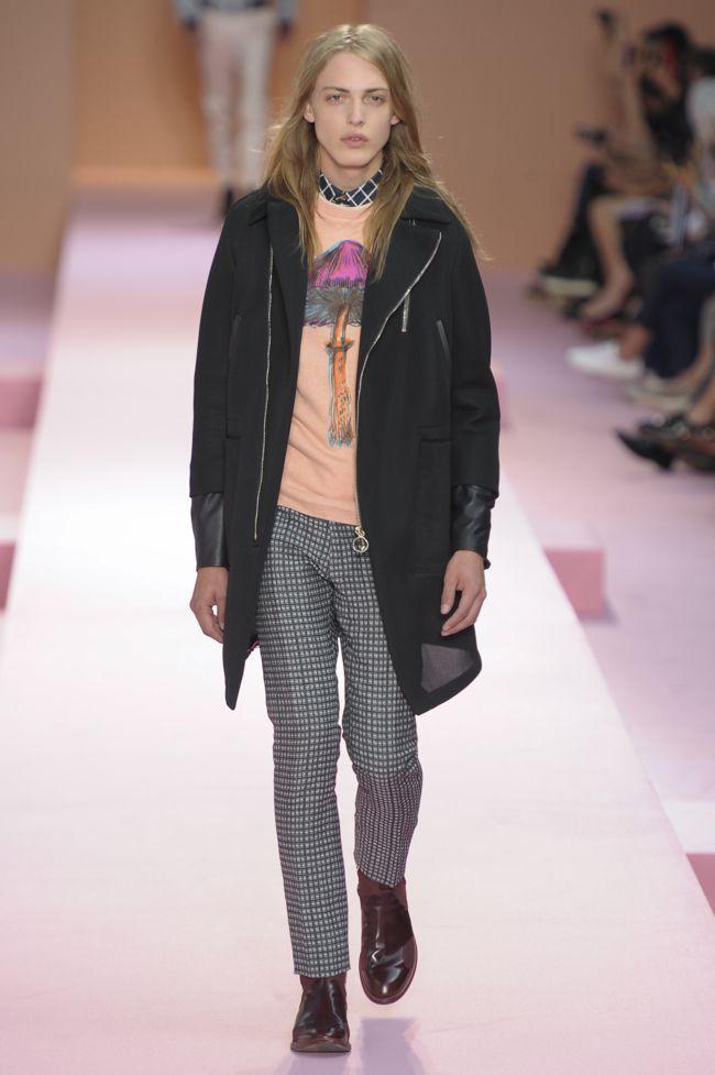 Paul Smith
