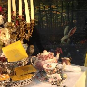 Alice im Wunderland München