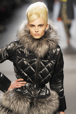 Andrej Pejic Jean Paul Gaultier Modepilot