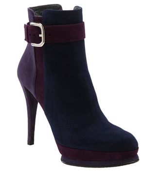Stuart Weitzman über Nordstrom Mpdepilot