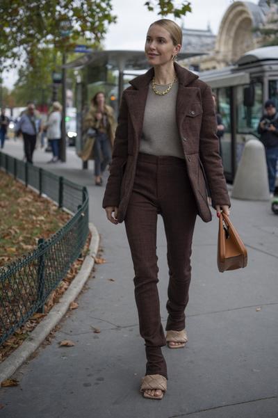 extra lange Hosen Modetrend 2020 Modepilot