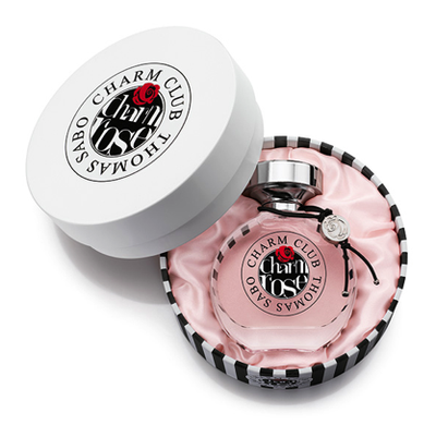 Thomas Sabo Parfum Modepilot
