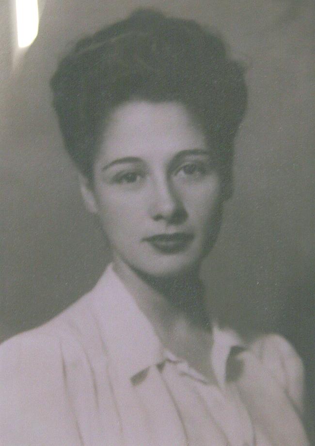 Chloe Gründerin Aghion