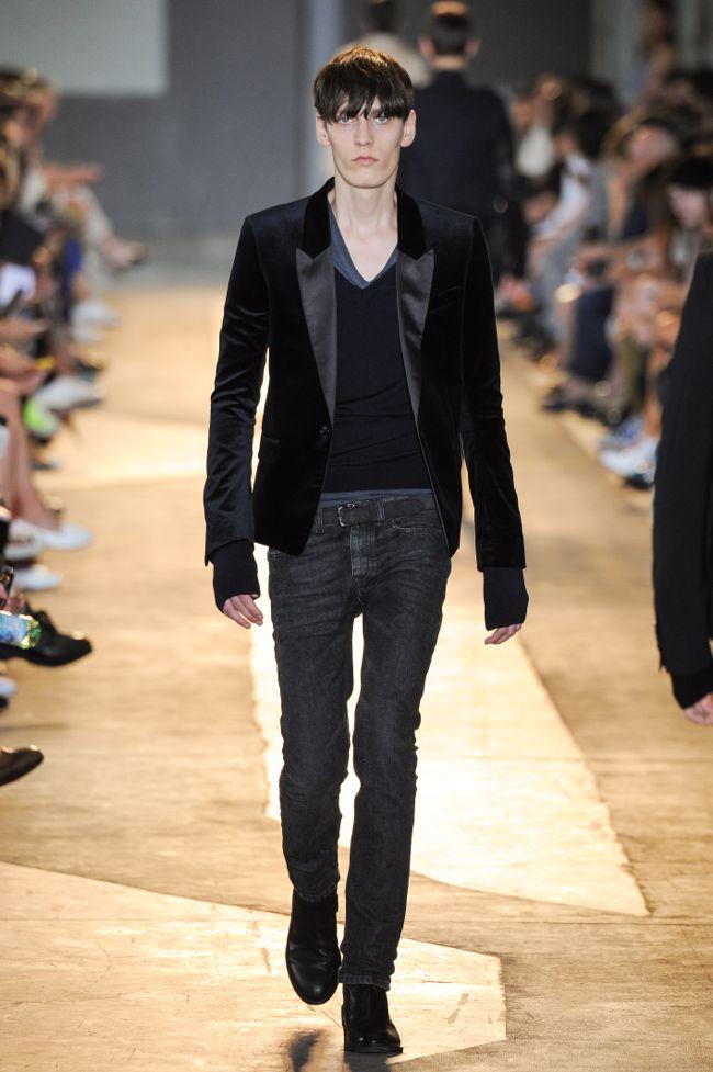 Diesel Black Gold