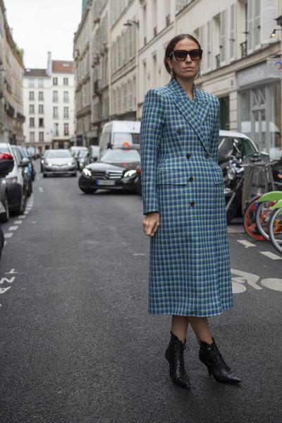 Modepilot Street Style Paris 2020