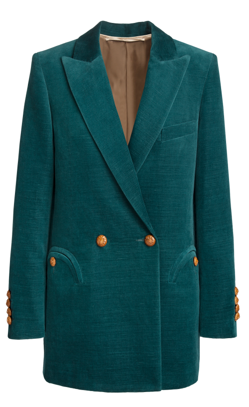Blazer Blaze Milando oversize frauen damen